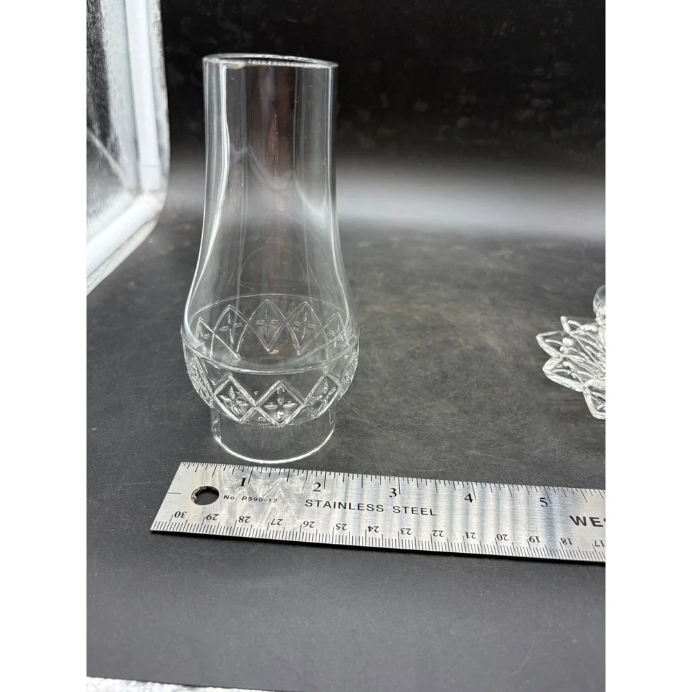Unbranded vintage pressed